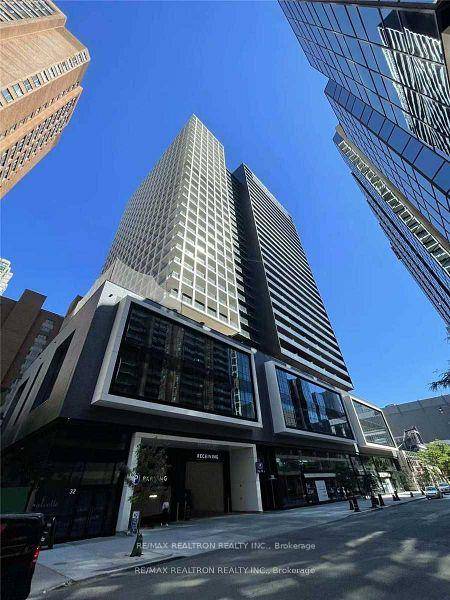 Panda Yonge Dundas Downtown Core Very Spacious 2Bed 2Baths High Floor Unit W South View Bright 712Sqf 110Sqf Balcony Open Concept High End S S Appliances 9 Ft Ceiling Floor ...