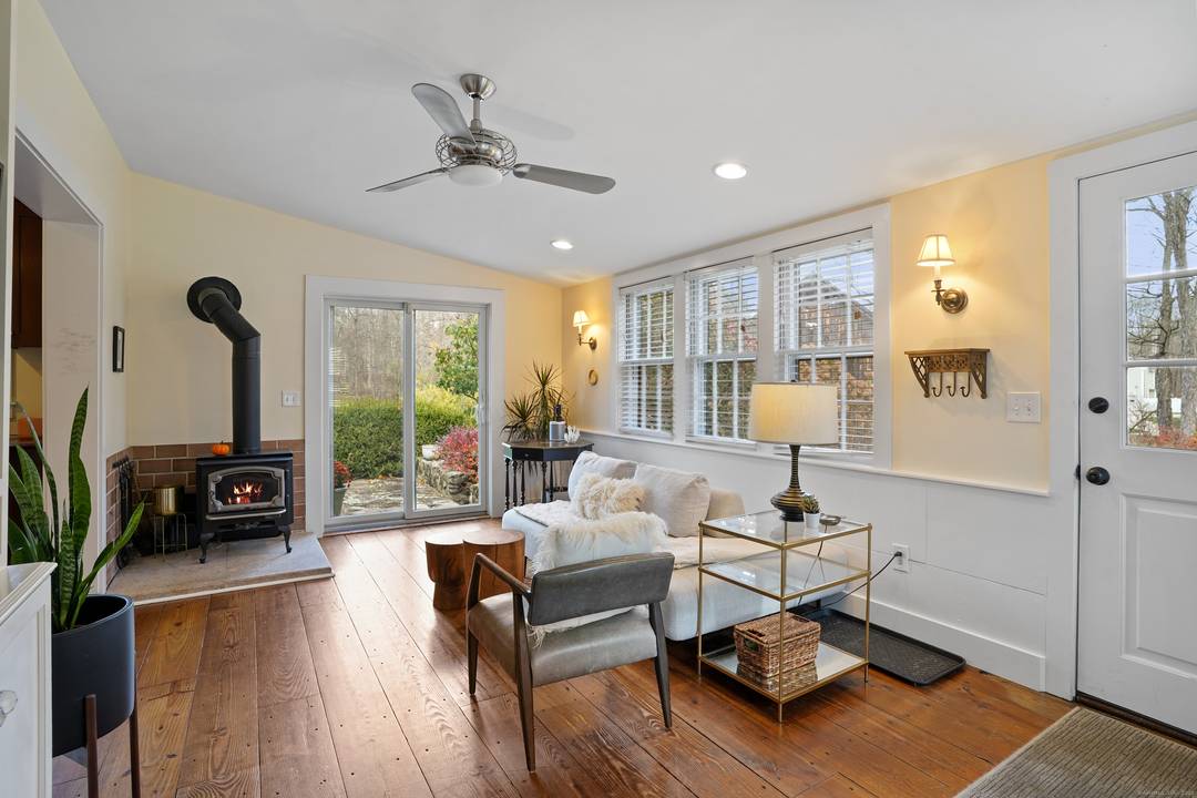 Stunningly renovated Vintage Antique.
