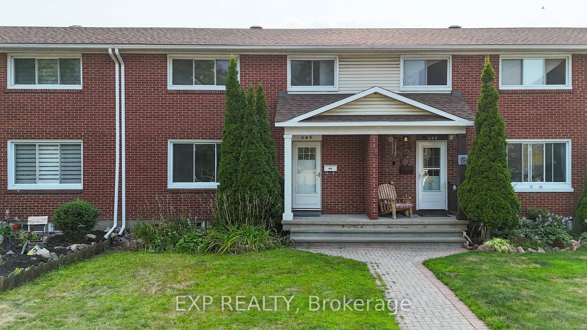 Attention first time homebuyers and downsizers !