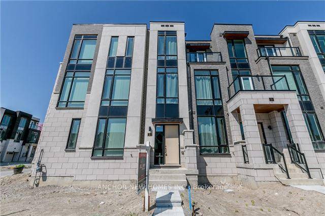 Stunning Executive Luxury Town Home For Rent.