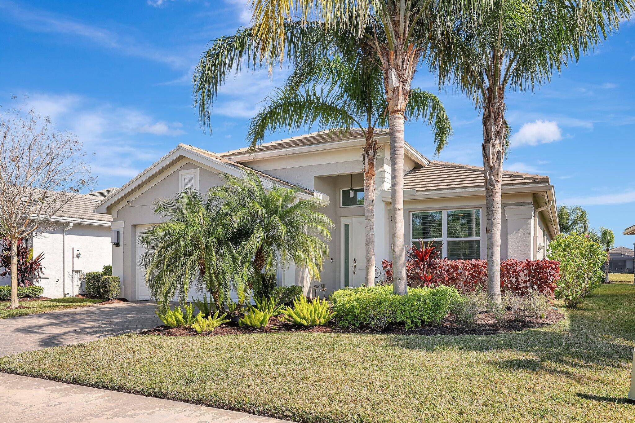 Discover the Ultimate 55 Lifestyle at Valencia Cay ''WHY WAIT TO BUILD WHEN YOU CAN HAVE IT ALL NOW''.
