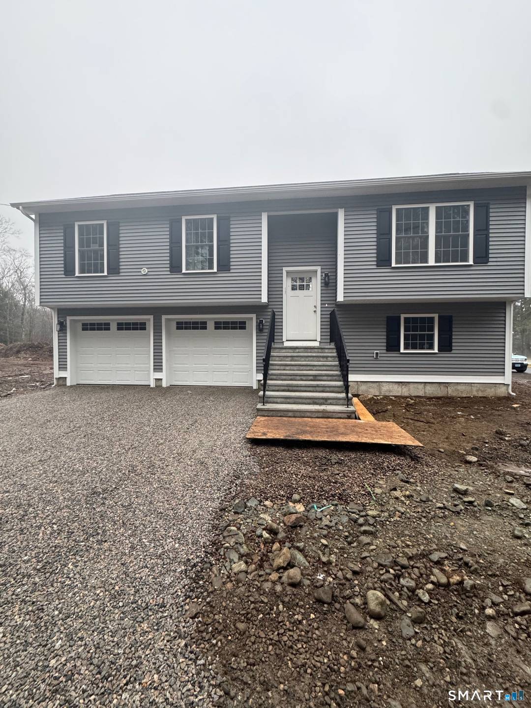 Under construction, will be ready for occupancy late Spring.