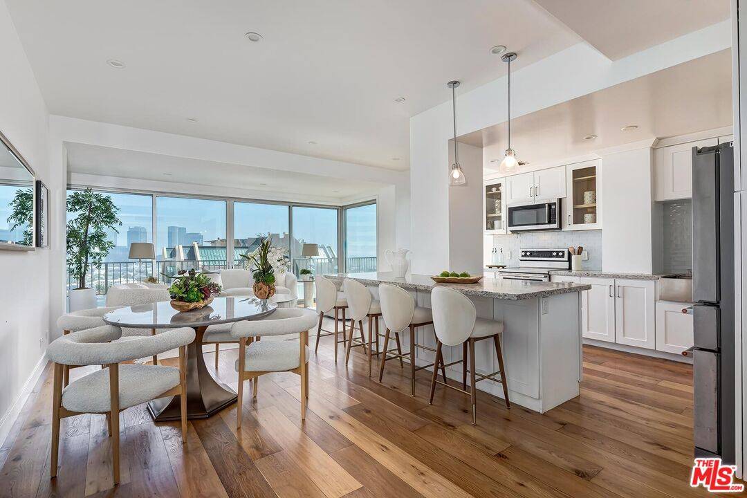 10501 Wilshire Blvd 2BR Westwood La