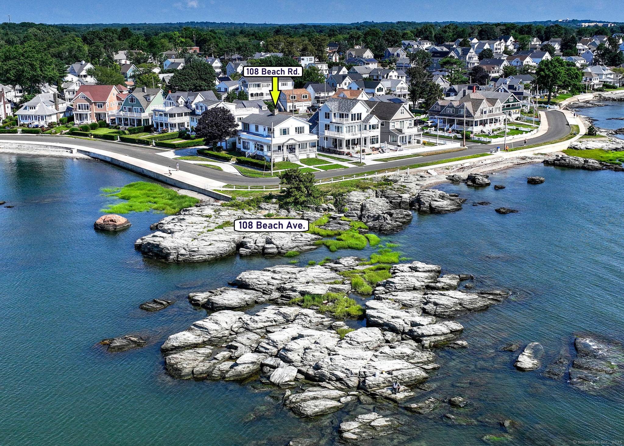 DIRECT WATERFRONT MERWIN POINT, WOODMONT.