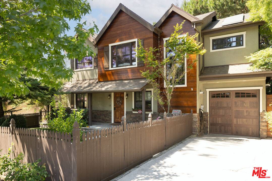 3127   Glendon Ave 4BR La