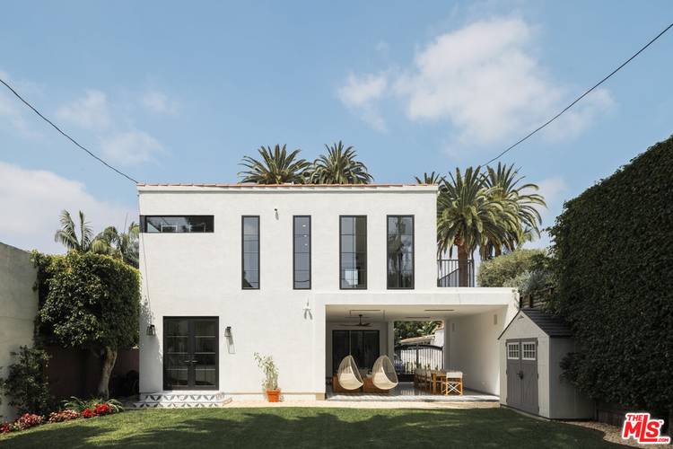 730 Westbourne Dr 4BR Sunset Strip La