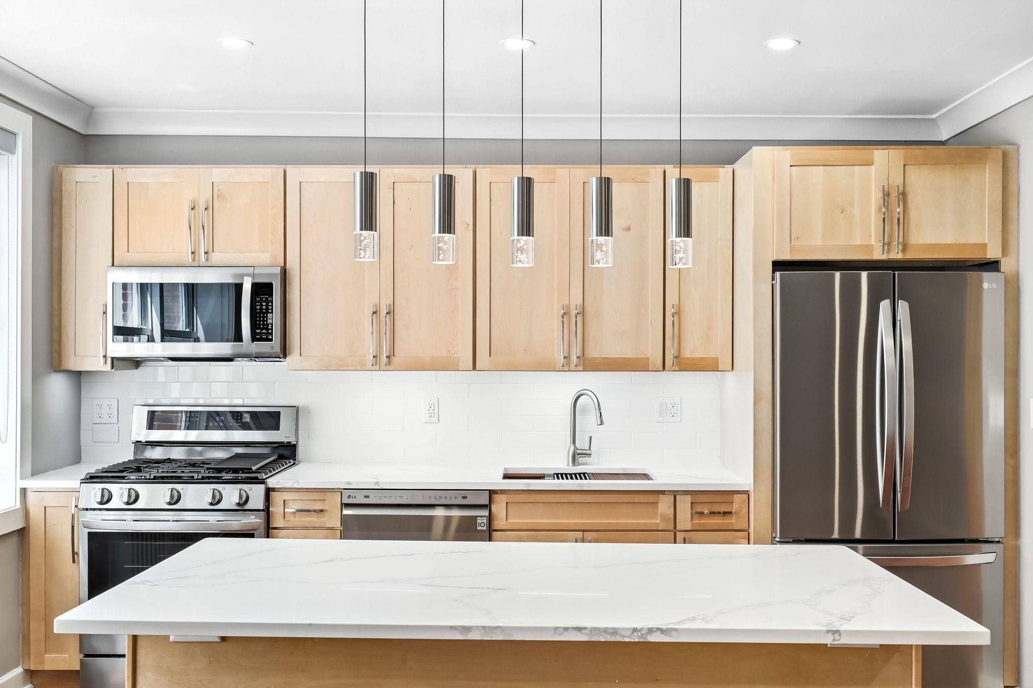Beautiful 1 Bedroom Condo in Bronxville P.