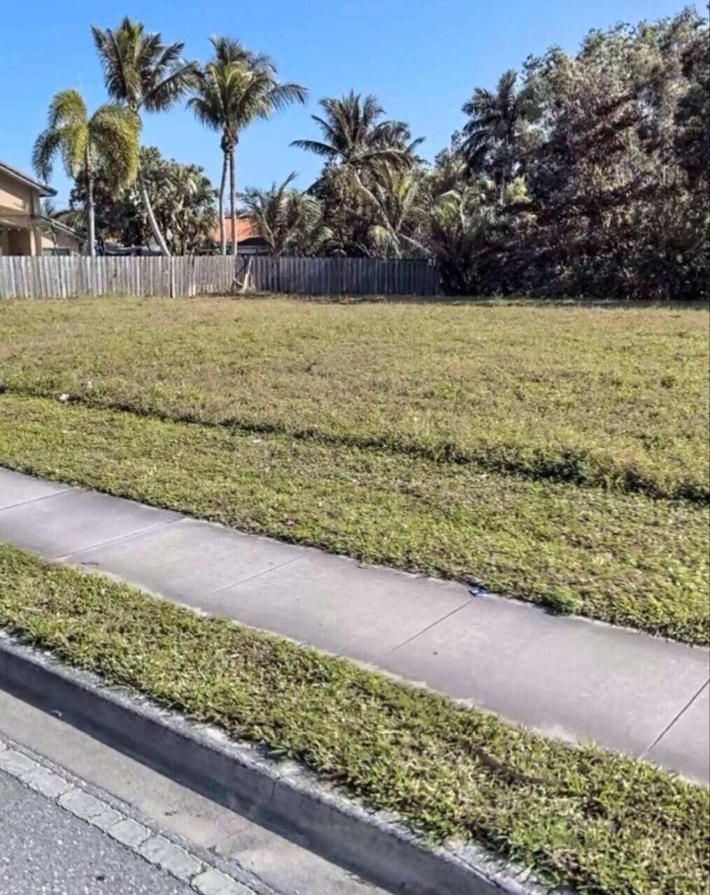 Rare opportunity to own the last available lakefront lot in this desirable neighborhood with low HOA !