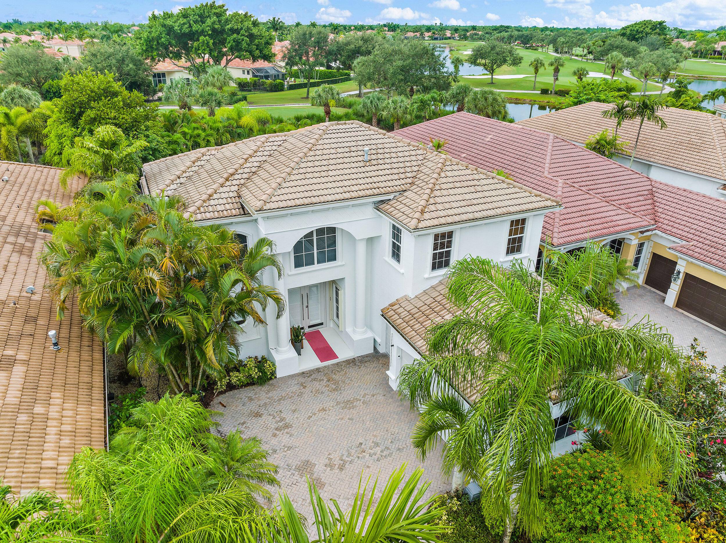 This 3500 SF Purucker built home has been completely reimagined !