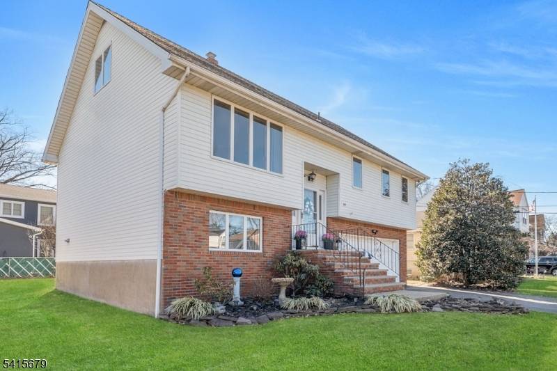 Welcome to this stunning custom bi level home, situated in the highly sought after Richfield section.