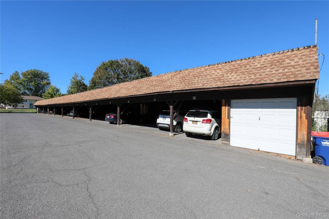 Excellent investment opportunity in one of Ulster County's most desirable rental markets.