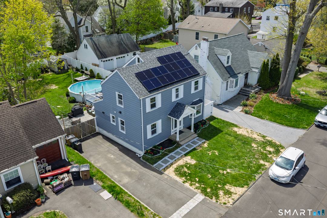 Welcome to 19 Burwood Avenue, a beautifully updated 4 bedroom home offering 1, 608 square feet of comfortable living space in desirable Waterside neighborhood.