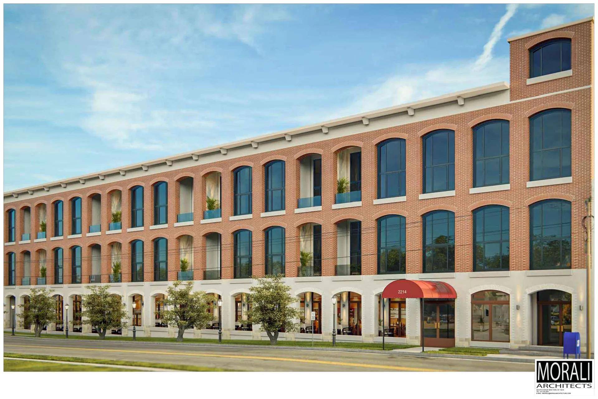 Nestled in the heart of Utica s remarkable urban renaissance, The River Lofts represents more than just a development it s a transformative vision that breathes new life into one ...