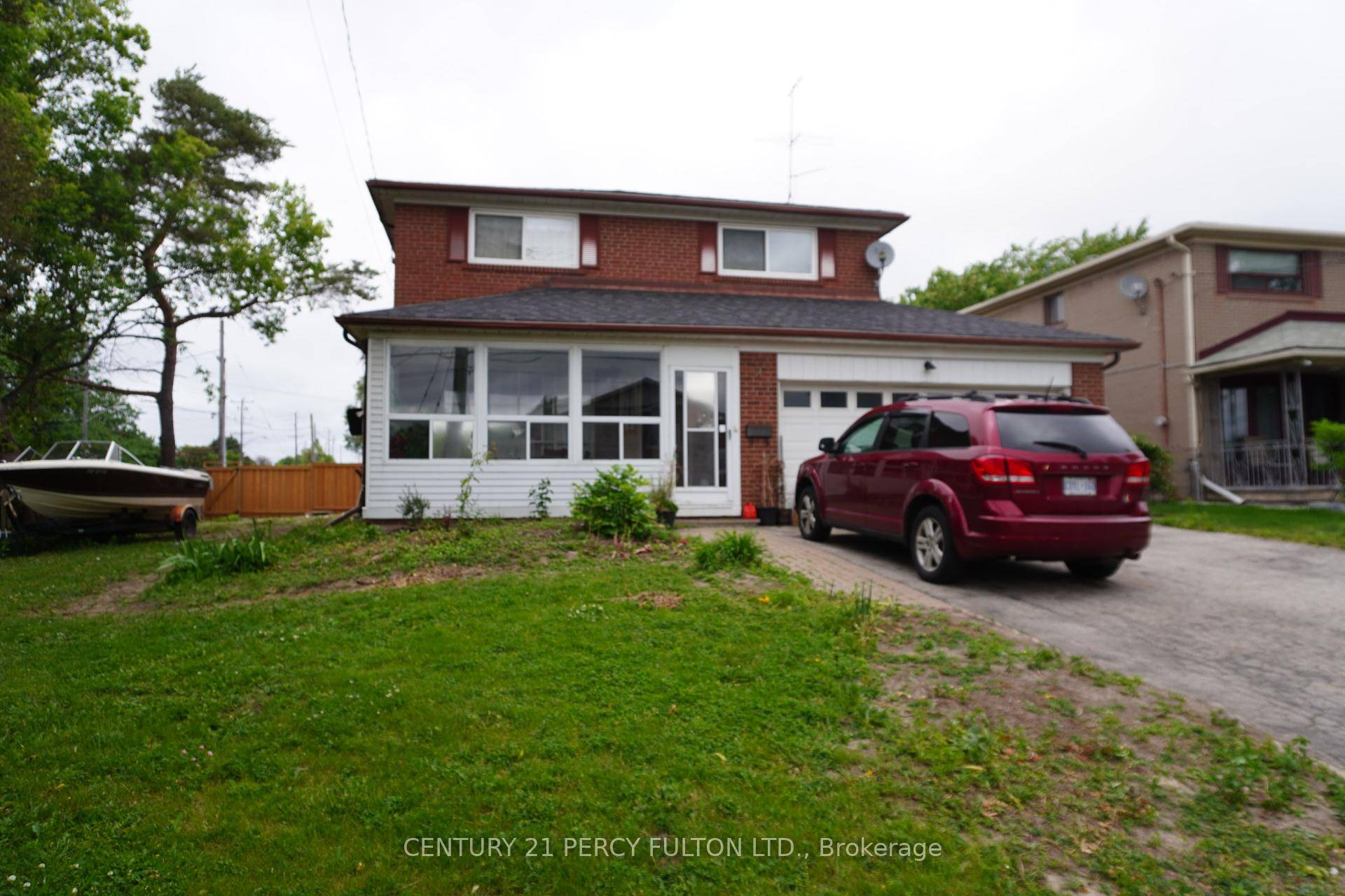 Newly renovated 1 bedroom basement apartment in a quiet, family friendly neighborhood at 2 Pitfield Rd.