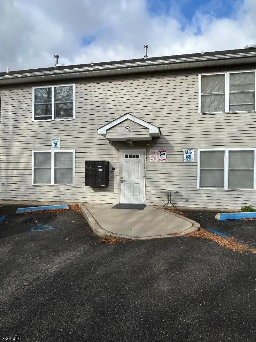 Knock Knock... It's Opportunity !