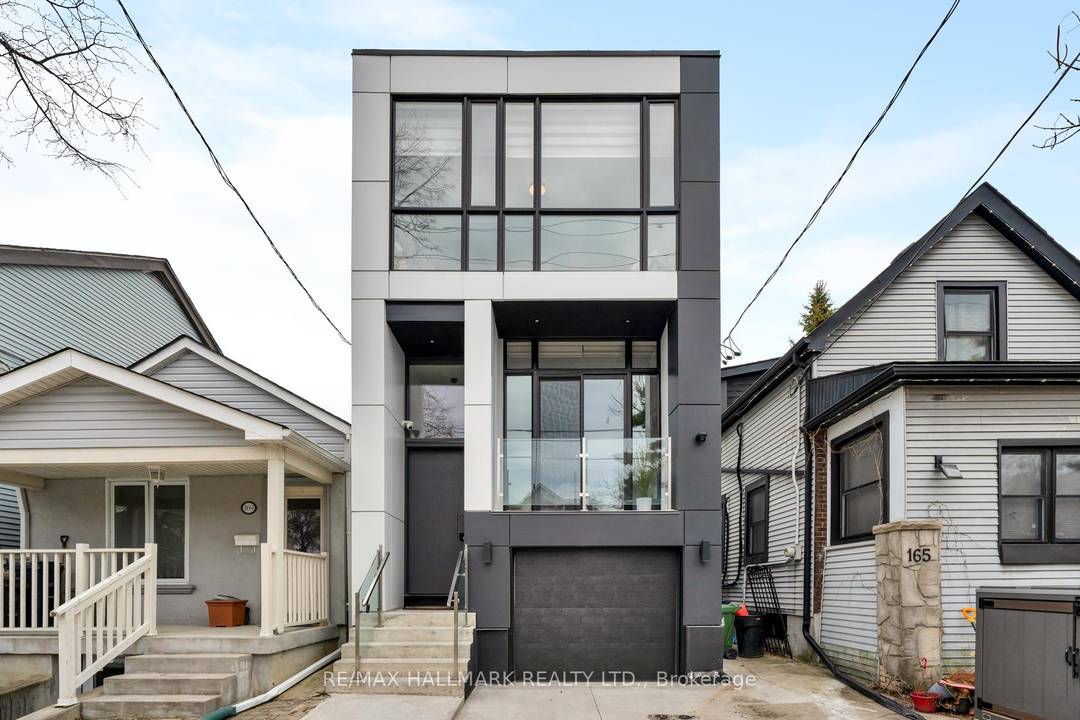 Welcome to this exquisite, thoughtfully designed 3 bed, 4.