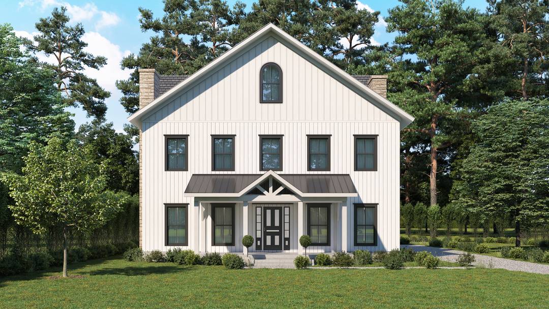 Embrace grandeur in this meticulously crafted 4 story estate.