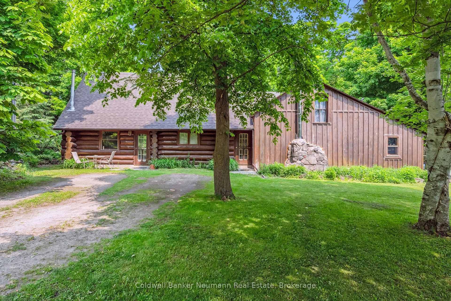 17 Acres of Beauty ! Cleared, treed, rolling, planted.