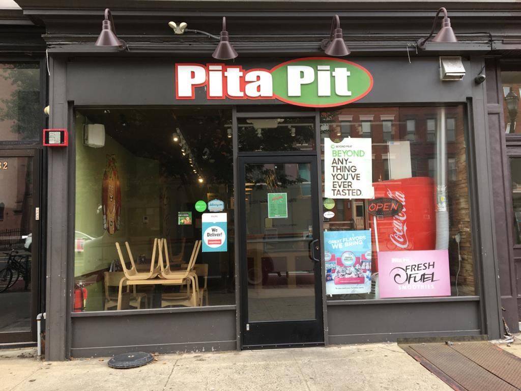 732 WASHINGTON ST Retail New Jersey