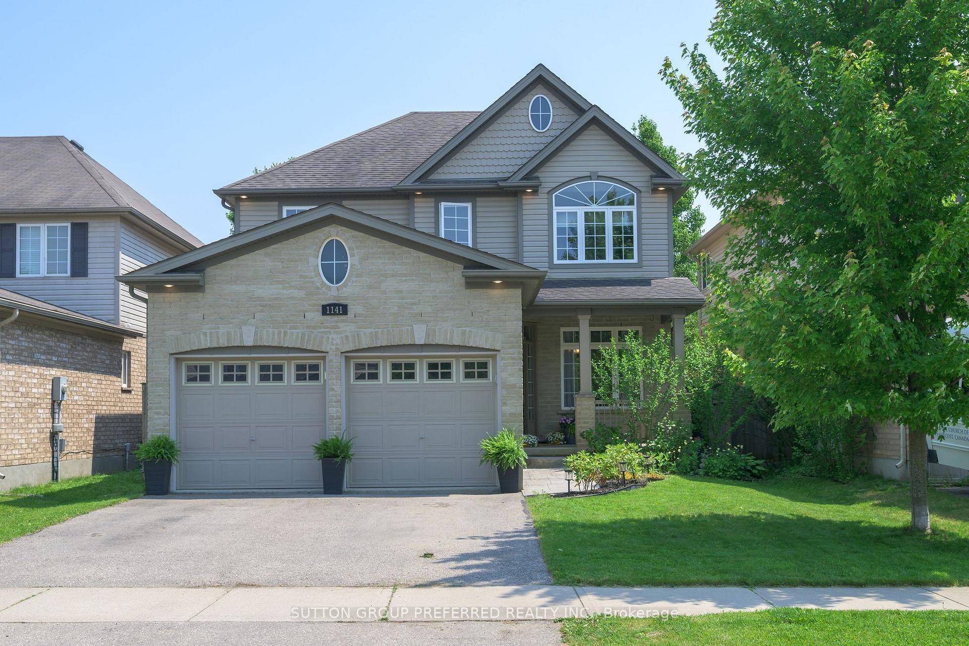 Open House Sunday September 21st from 2 00pm 4 00 pm.