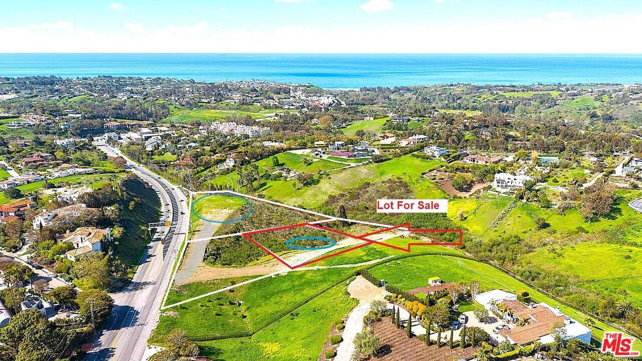 6041 Kanan Dume Rd Malibu La