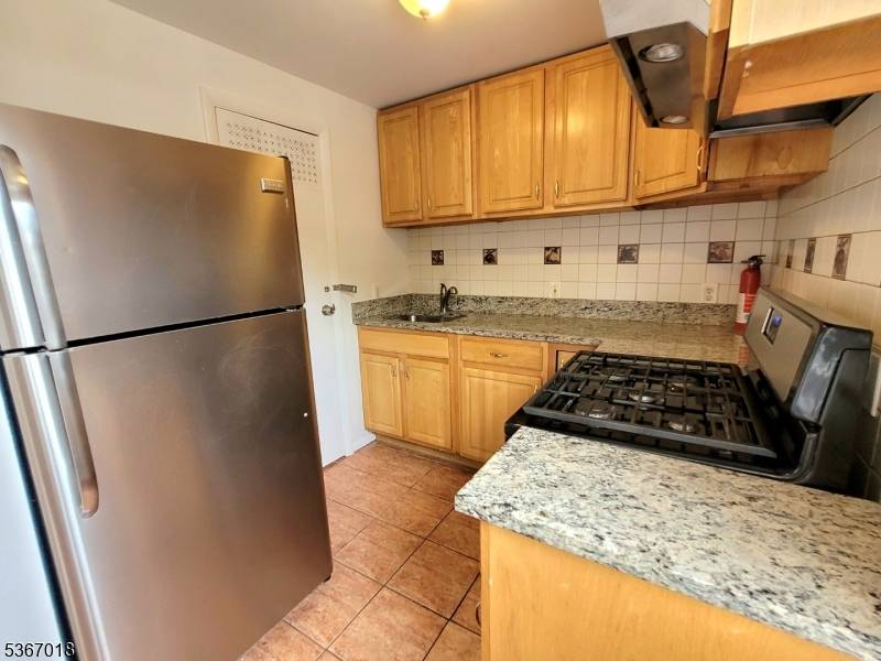 Strategic opportunity in prime downtown Jersey City location.