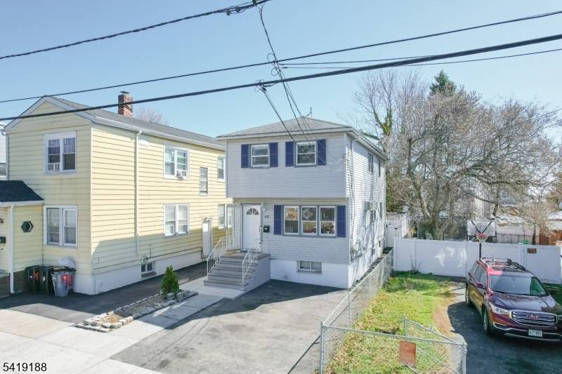 Welcome to 88 Columbus Ave.