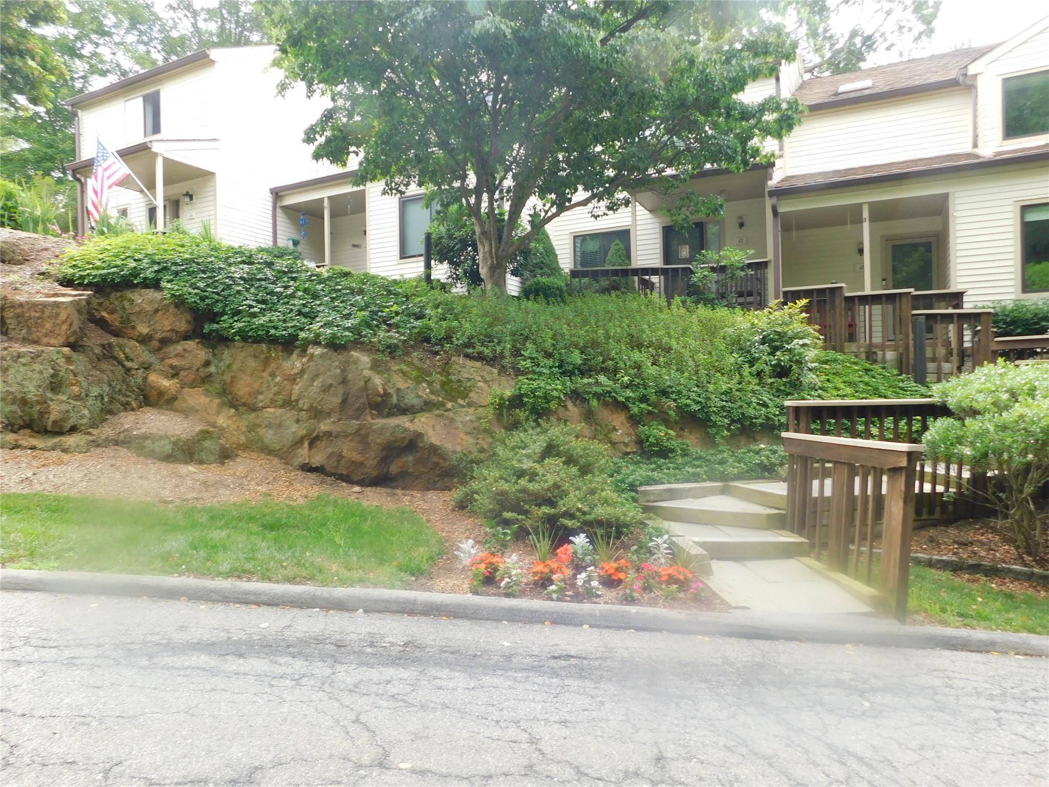 Exceptional Home in the Chappaqua School District !