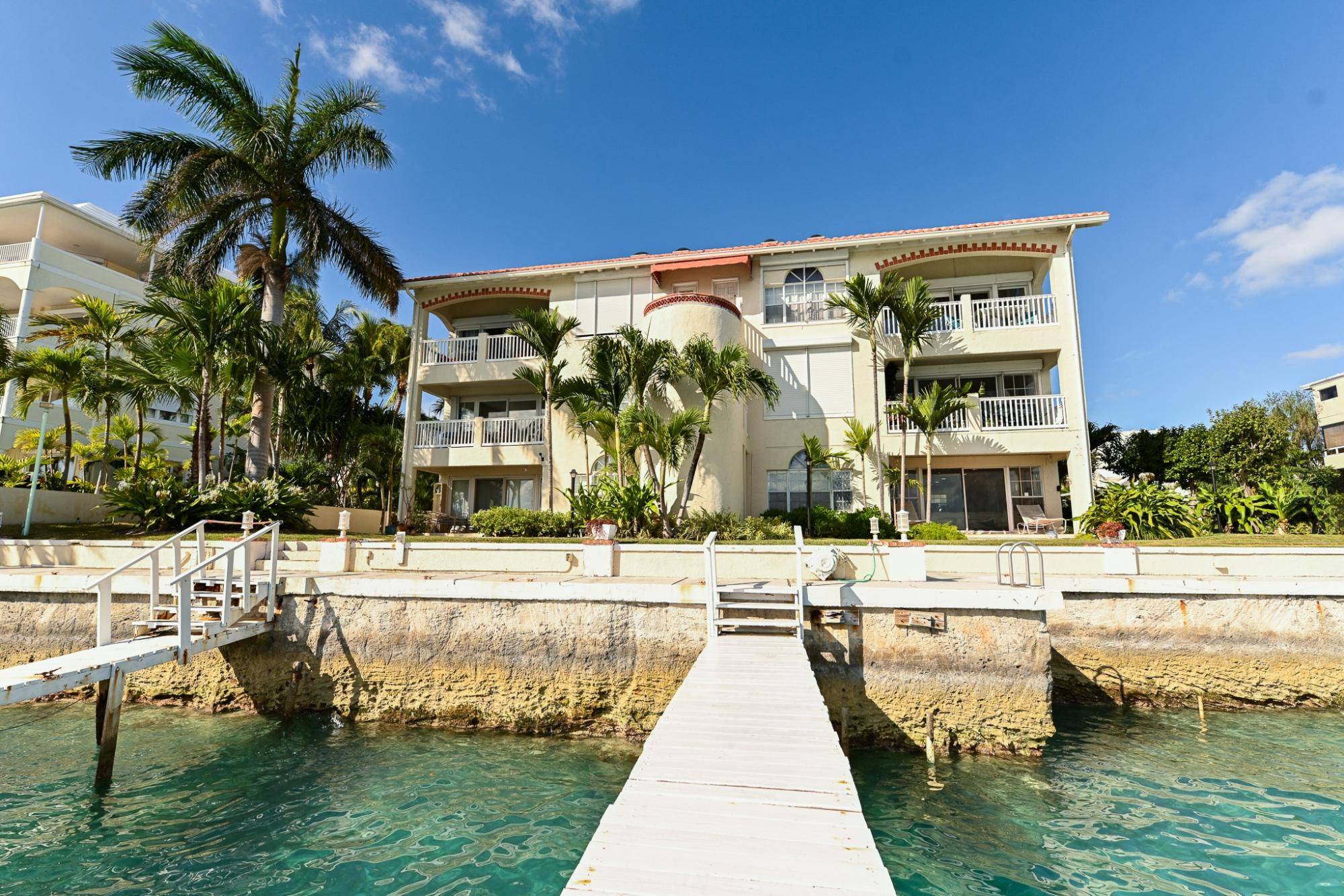 CASA DEL SOL Condo Paradise-Island Bahamas