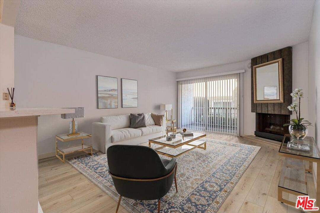 8740   Tuscany Ave 1BR La