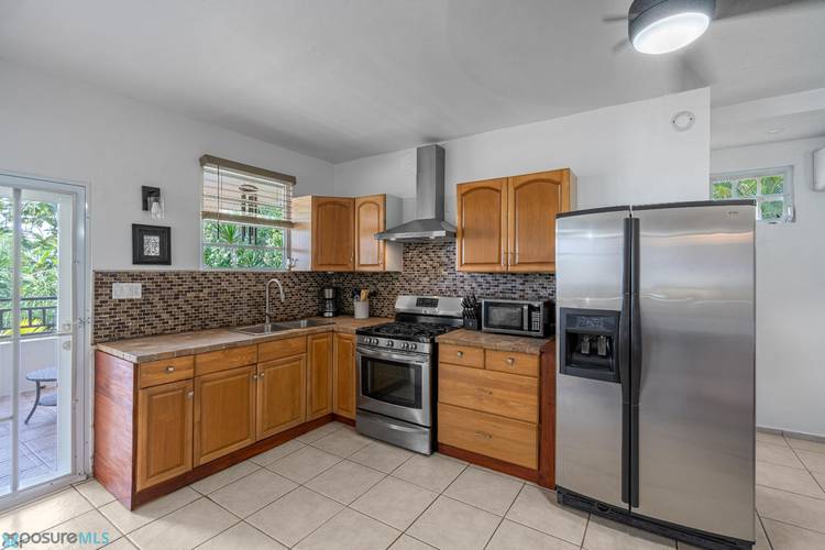 SR 100 KM 5.6 INT Apartment Cabo-Rojo