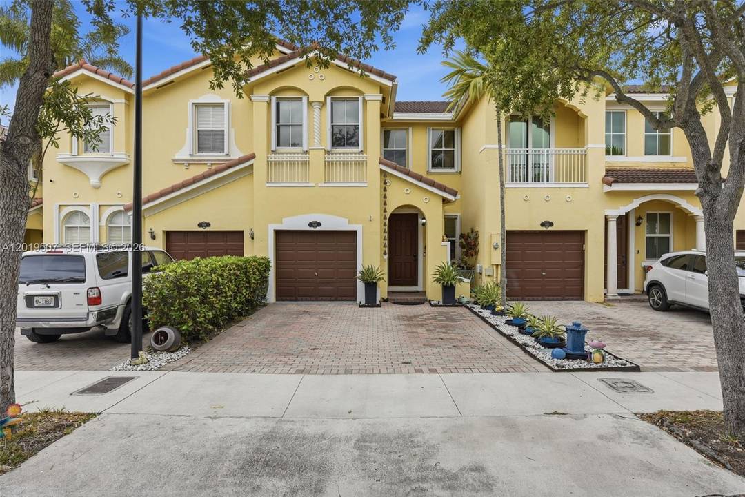 Beautifully maintained 3 bedroom, 3 bath home located in the desirable Grand Lakes community.