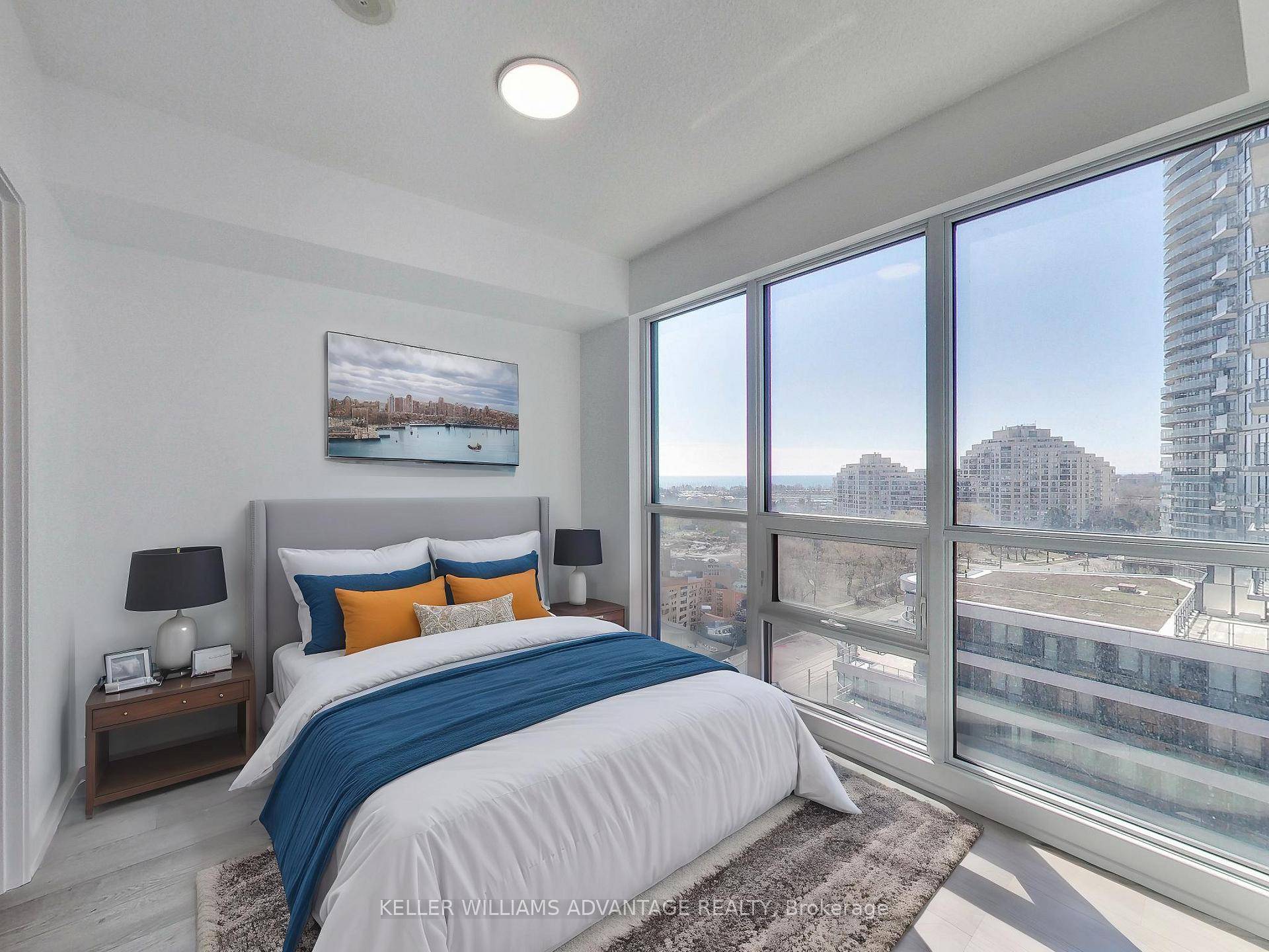 Welcome to your new home at Westlake Phase II !