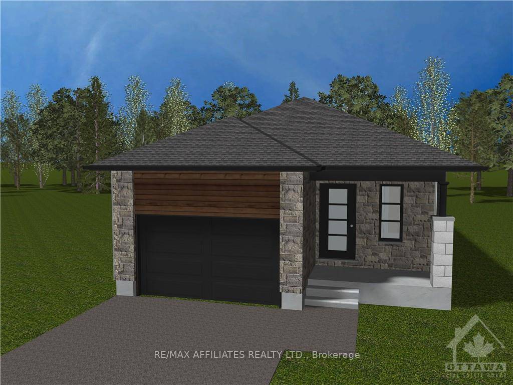 Brand New 2025 single family home !