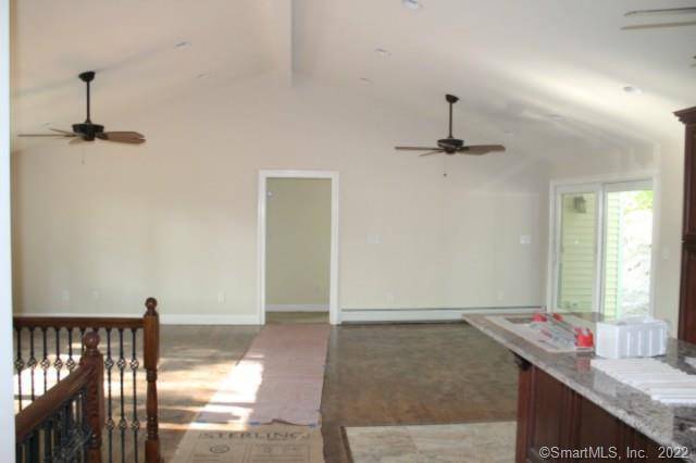 Beautifully and completely renovated just a few years ago, this spacious five bedroom, three and a half bath single family home perfectly combines modern comfort with classic Mid Ridges charm.