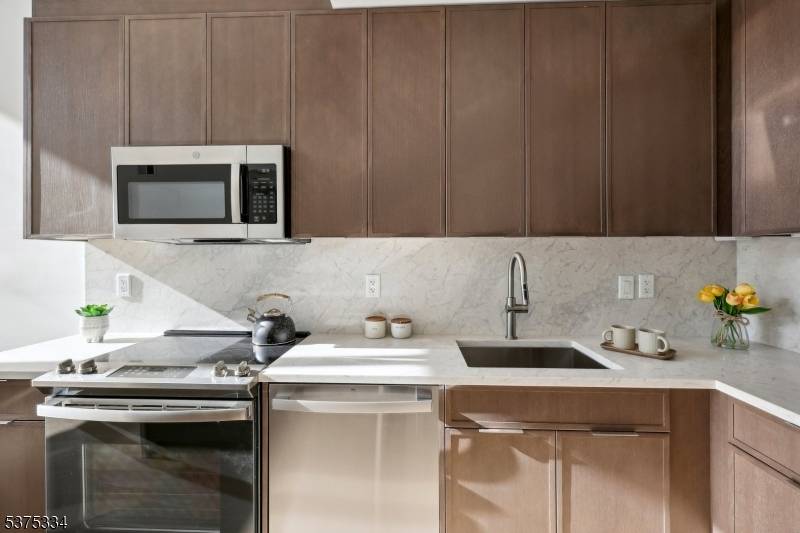 Multiple different floor plans and units available.
