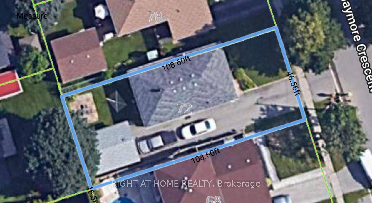 Hard to find Bungalow with a legal second unit ; great two family home or investment, Quiet Crescent, great area of Oshawa on a tree lined street.