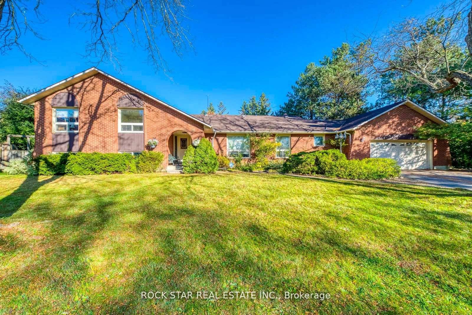 First Time Offered For Sale In Over 20 Years ; Properties Like This Do Not Come Available Often !