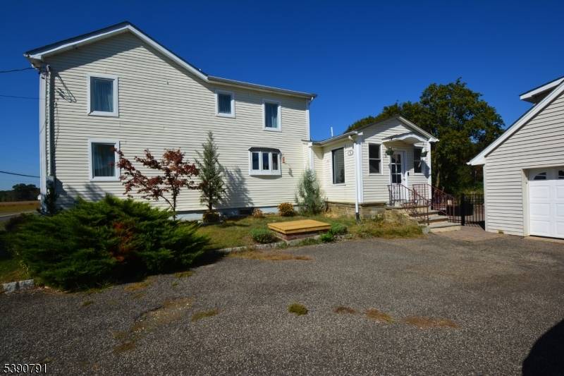 Extremely well maintained Renovated Colonial with lots of updates.