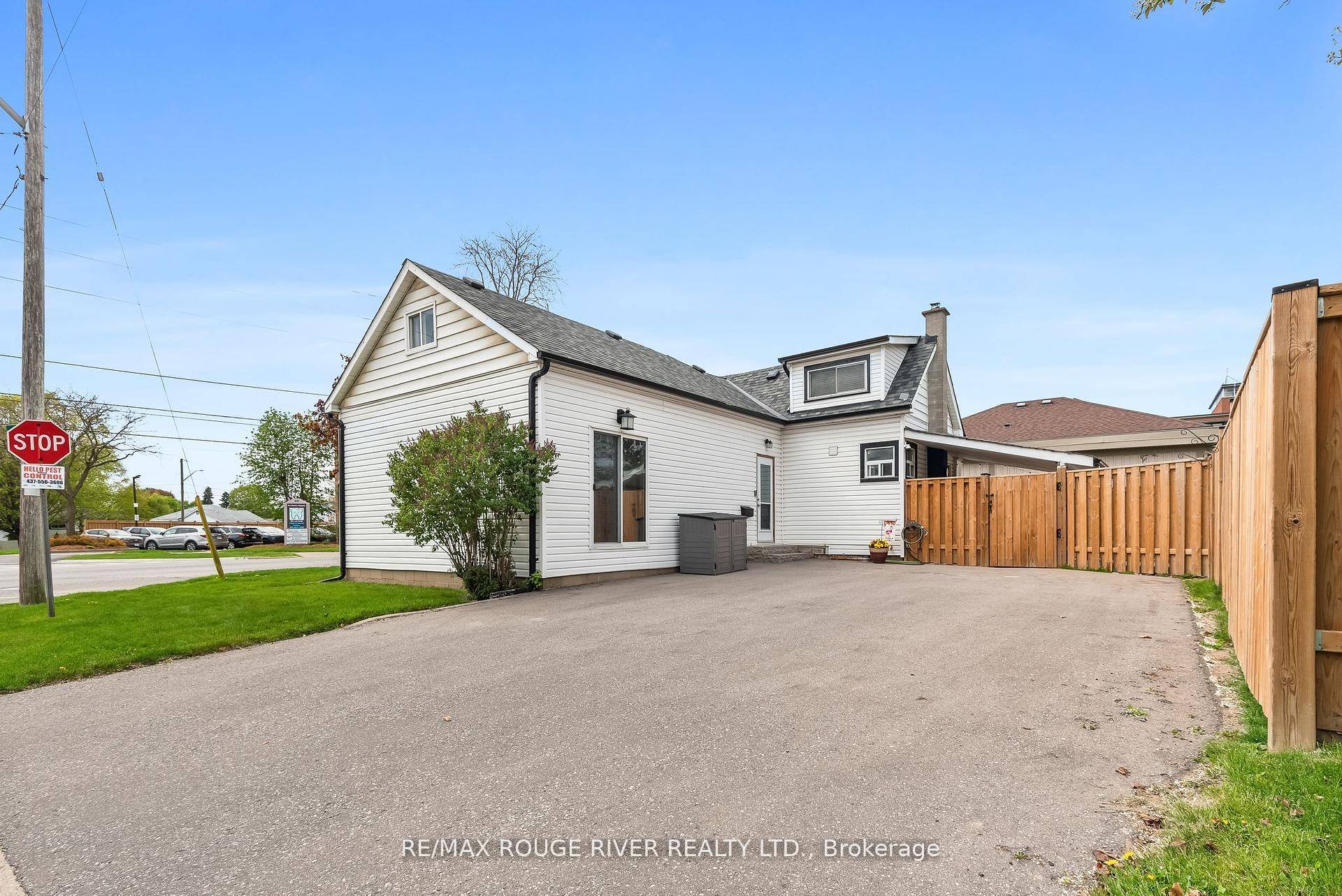 This beautifully maintained home is the perfect fit whether you're just starting out or looking to slow down and simplify life.