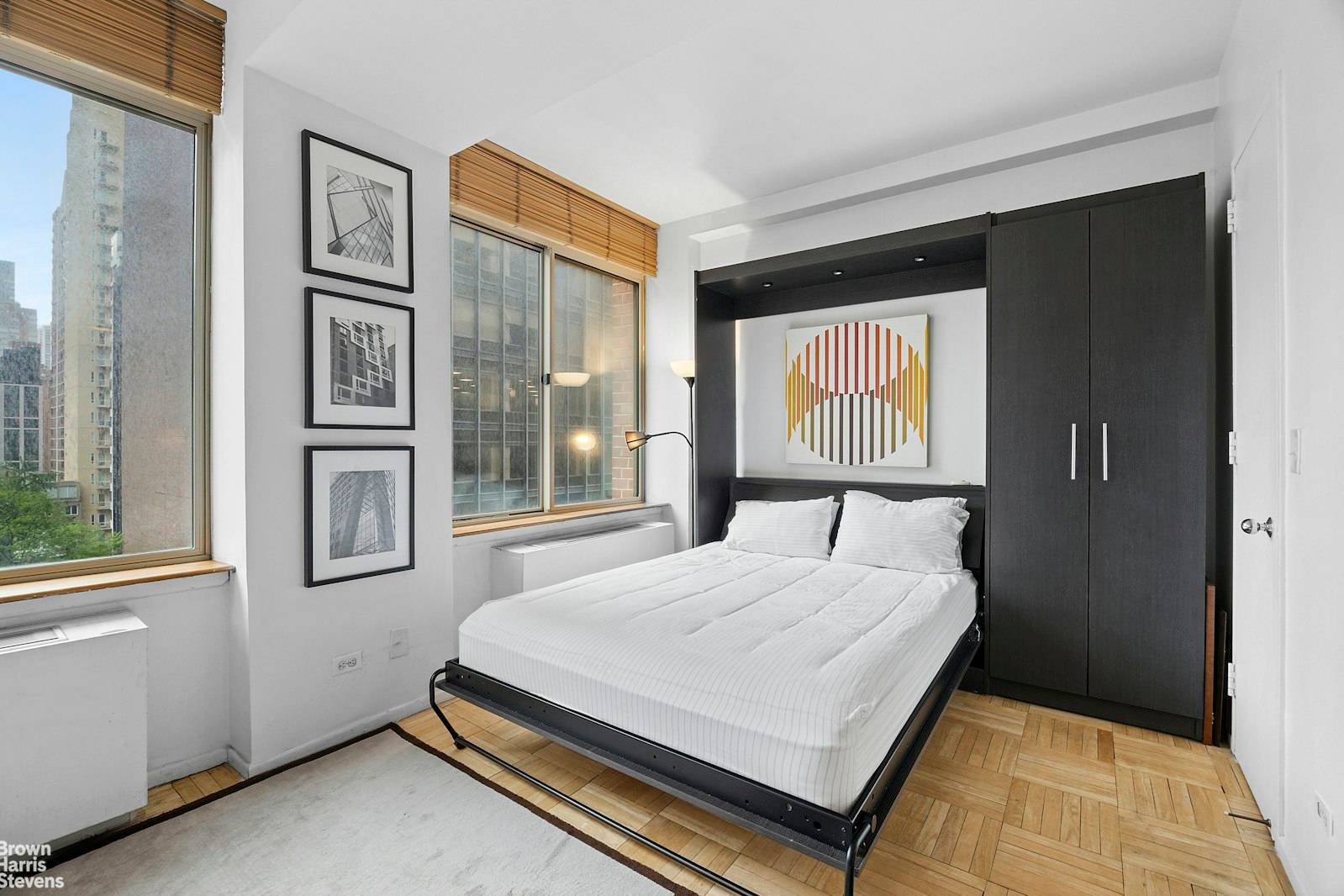 Welcome to 8D, a charming alcove studio at the Club at Turtle Bay Condominium !