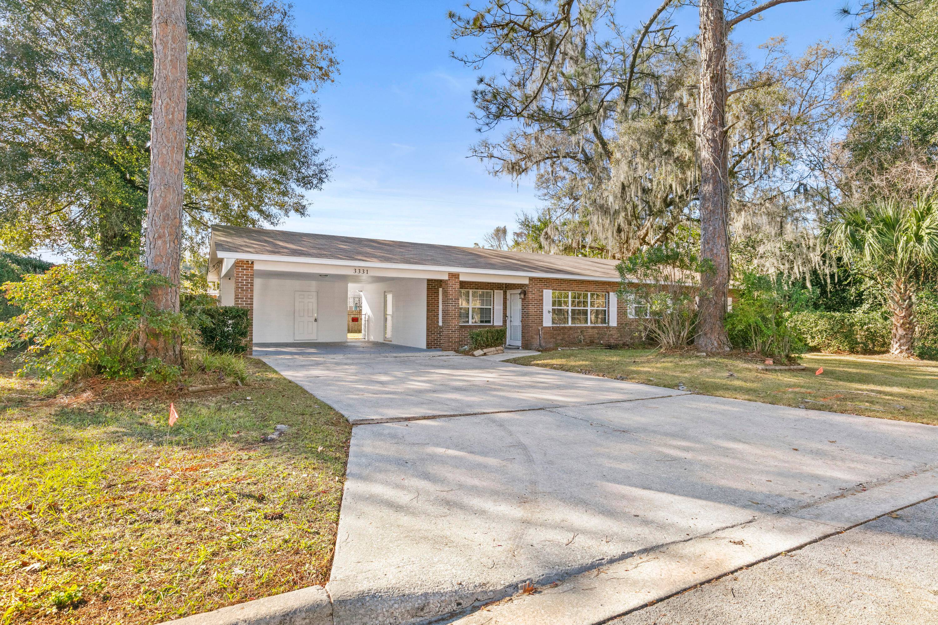 Stunning ! Fully upgraded and freshly painted 3 bedrooms 2 bath and den that could easily serve as a fourth bedroom.