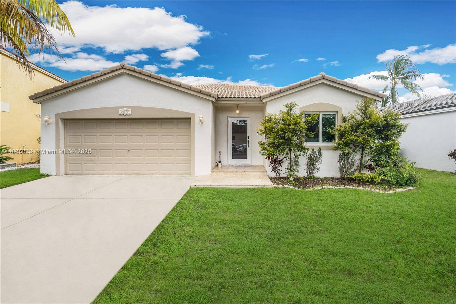Stunning 4 2 Home in Gated Avalon Community !