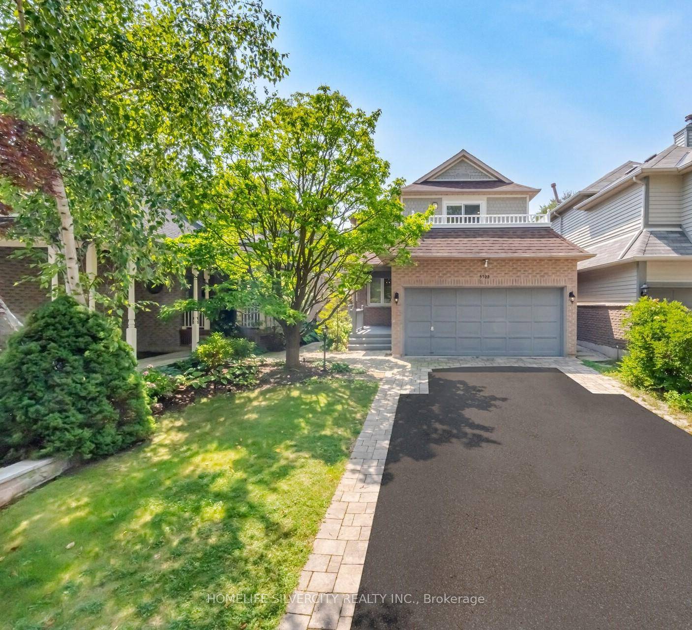 Beautifully Situated on a Quiet Street in the Highly Sought After John Fraser amp ; St.