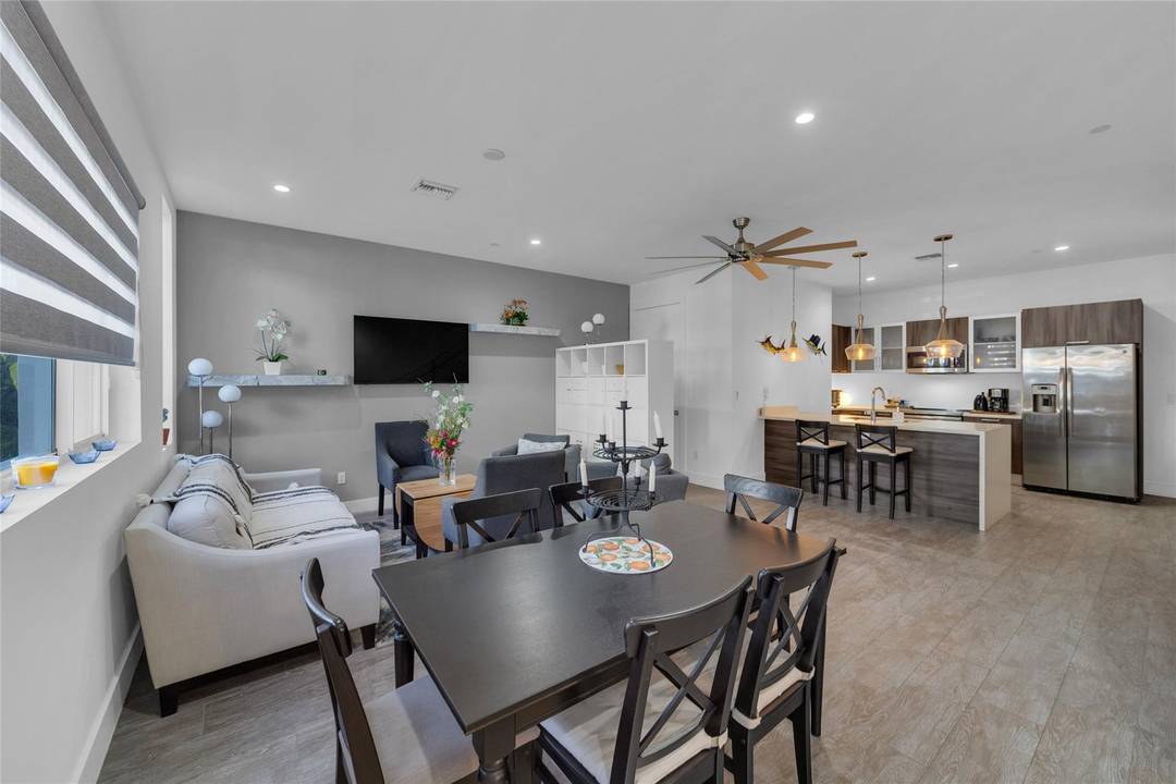 Worth Pursuing ! Gorgeous furnished rental in Fort Lauderdale !