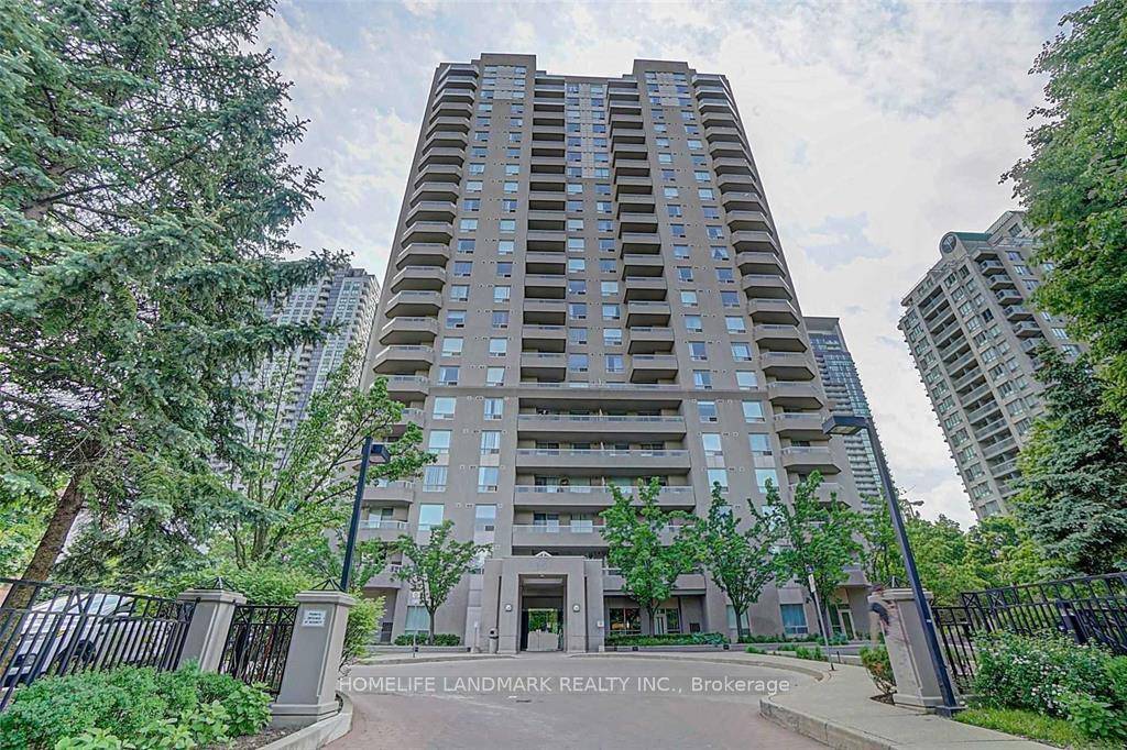 Two Bedrooms Separated By Living Room, 2 Washrooms.