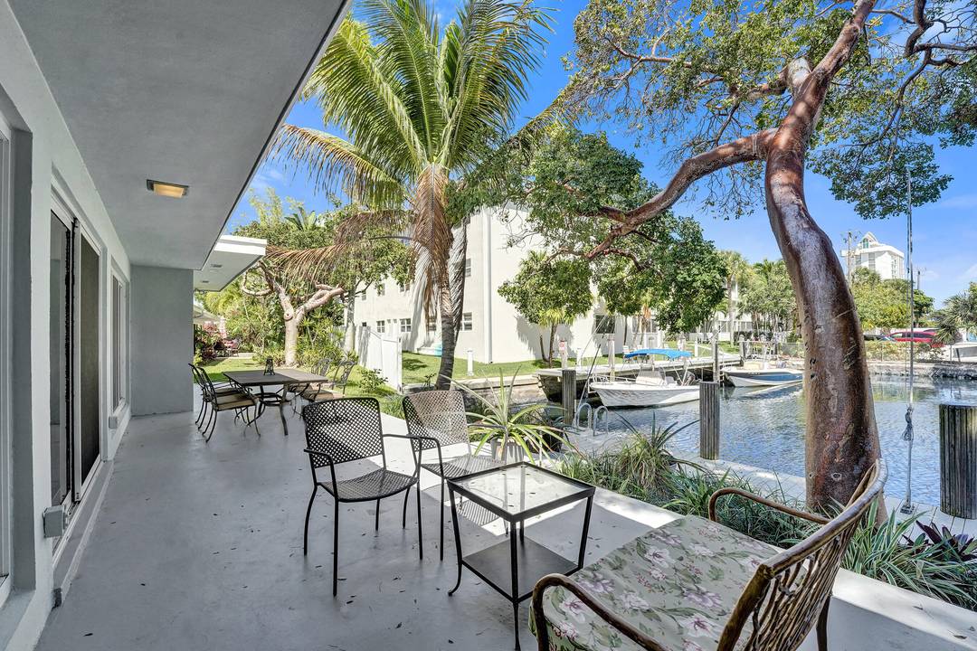 Affordable Waterfront living at its finest in exclusive Lauderdale by the Sea community of Palm Yacht amp ; Beach Club.