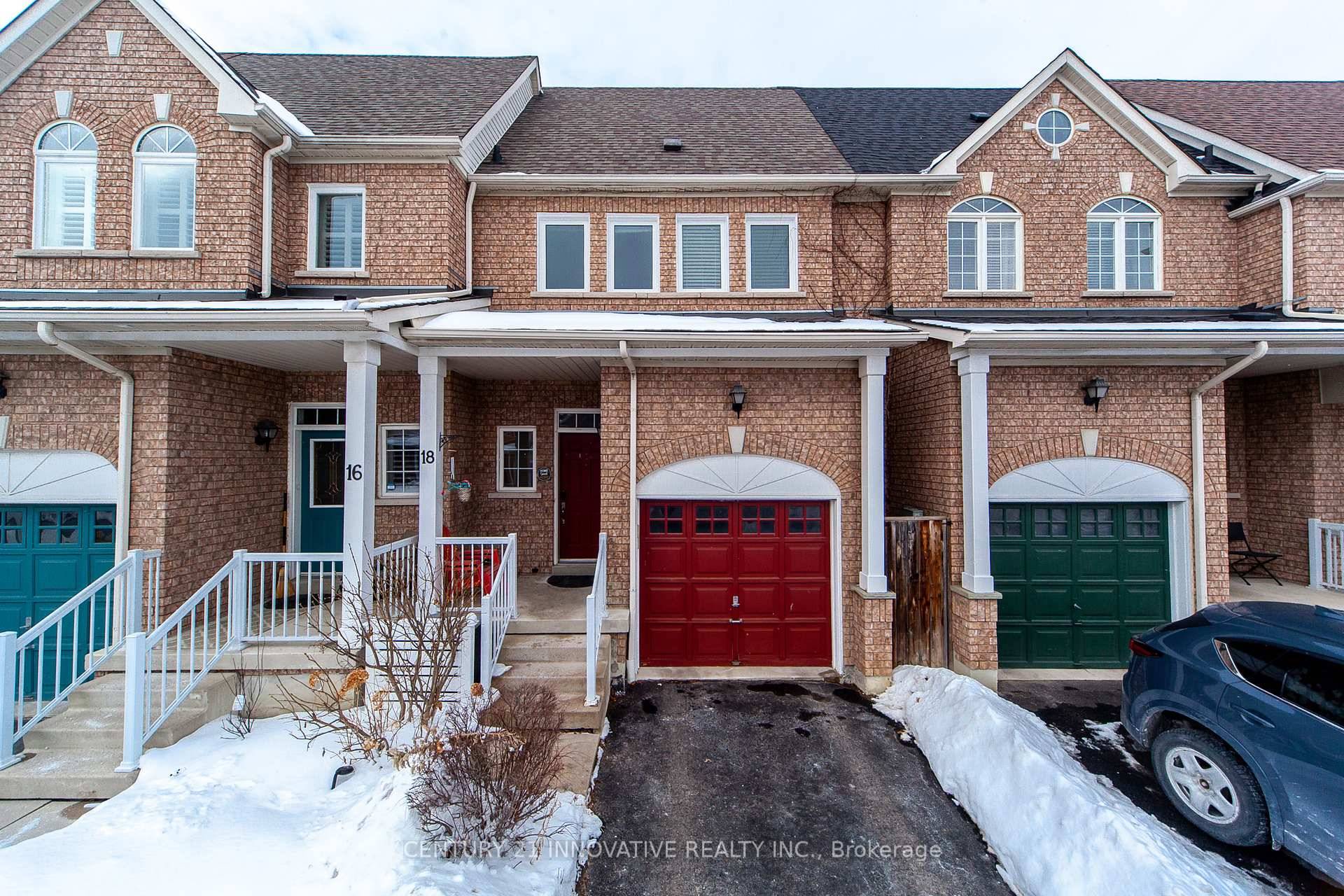 Beautiful 3 Bedroom Townhouse Available For Sale In Most Desirable Location and Family Oriented neighborhood.