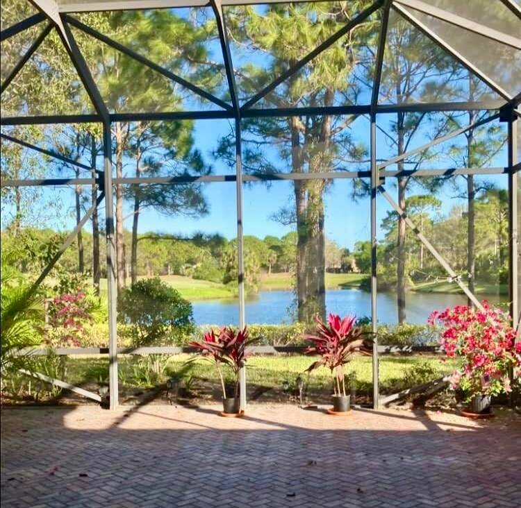 RENT IN GOLFERS PARADISE !