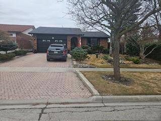 Ready here it is Amazing two bedroom basement rental, features covered separate side entrance, side private side patio tenant use, open concept living area with fireplace, overlooks kitchen and breakfast ...